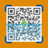 Einfacher QR™ Reader - Privats Zeichen