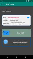Simple QR™ Reader - Privacy screenshot 3