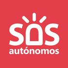 SOS autónomos ícone