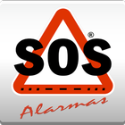 SOS SEGURIDAD EasyView biểu tượng