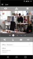 1 Schermata SOS SEGURIDAD EasyView