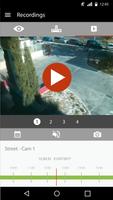 2 Schermata SOS SEGURIDAD EasyView