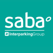 Saba – Your Go-To Parking App icon