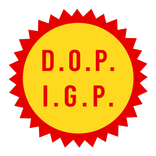 DOP Denominaciones de Origen