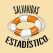 Salvavidas Estadístico иконка