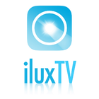 iluxTV icône