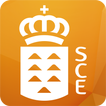App Movil SCE आइकन