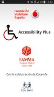Accessibility Plus ポスター