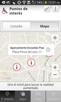 Accessibility Plus imagem de tela 3