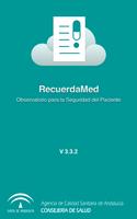 RecuerdaMed poster