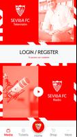 Sevilla FC تصوير الشاشة 3