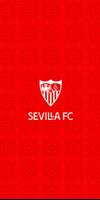 Sevilla FC Poster