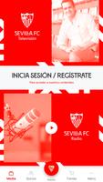 Sevilla FC captura de pantalla 1