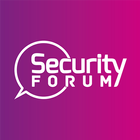 Security Forum أيقونة
