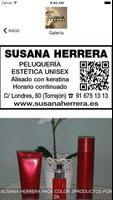 SUSANA HERRERA اسکرین شاٹ 3