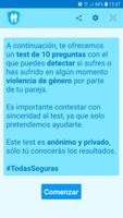 Seguras Screenshot 1