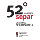 52 CONGRESO SEPAR icon