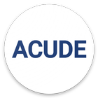 آیکون‌ ACUDE