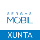 Sergas Móbil icon