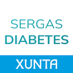 SERGAS Diabetes icon