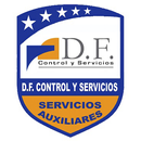 D.F Control y Servicios APK