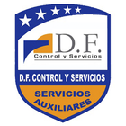 D.F Control y Servicios icon