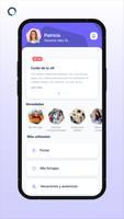 Sesame HR: software de RRHH الملصق