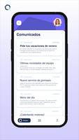 Sesame HR: software de RRHH تصوير الشاشة 2