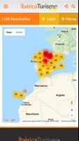 Ibérica Turismo capture d'écran 1