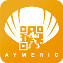Aymeric, Camino de Santiago APK