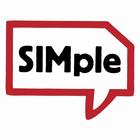 SIMple icône
