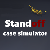 Кейс симулятор для Standoff 2 biểu tượng