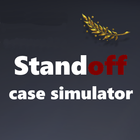 Icona Кейс симулятор для Standoff 2