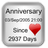 Count down APK