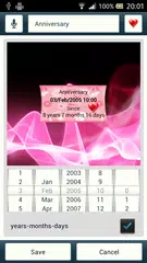 Скачать Обратный отсчет APK