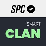 SMART CLAN icône