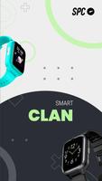 SMART CLAN Cartaz