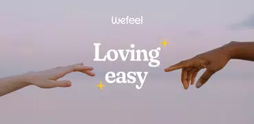 Wefeel: Healthy relationships