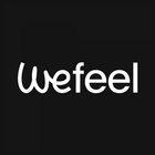 Wefeel: Relaciones sanas 图标