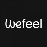 Wefeel: Relaciones sanas biểu tượng
