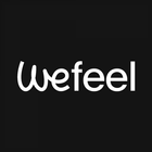 Wefeel: Relaciones sanas أيقونة