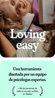 Wefeel: Relaciones sanas الملصق