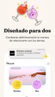 Wefeel: Relaciones sanas تصوير الشاشة 1