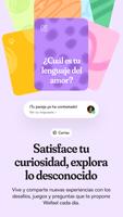 Wefeel: Relaciones sanas 截图 3