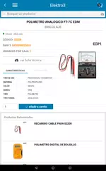 Baixar Elektro3 Store EDM APK