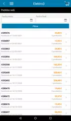 Baixar Elektro3 Store EDM APK