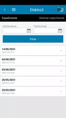 Baixar Elektro3 Store EDM APK