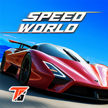 Speed World: Global Race