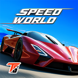 Speed World: Global Race APK