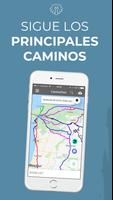 Camino de Santiago CaminoTool ポスター
